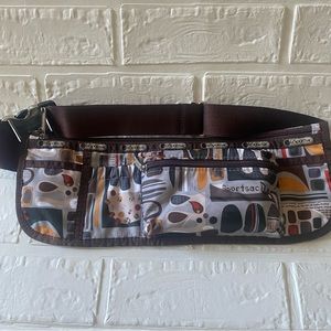 LeSportSac • Fanny Pack